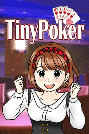 TinyPoker