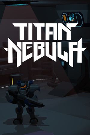 Titan Nebula