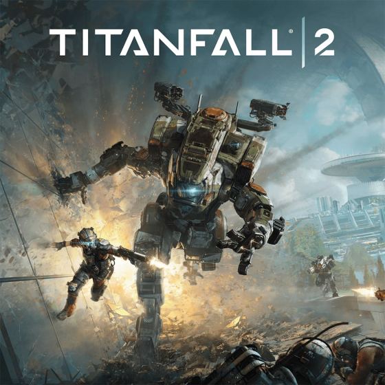 Titanfall™ 2 Standard Edition