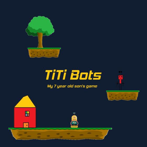 Titi Bots