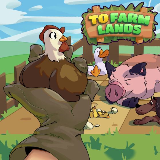 To Farm Lands (Windows)