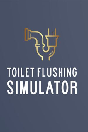 Toilet Flushing Simulator