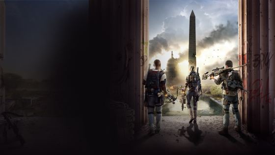 Tom Clancy's The Division 2