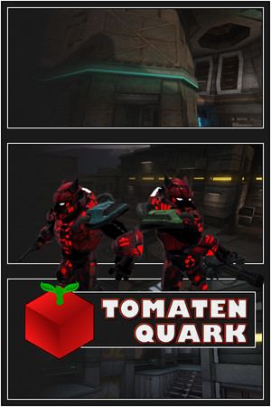 Tomatenquark