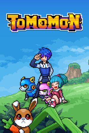 Tomomon