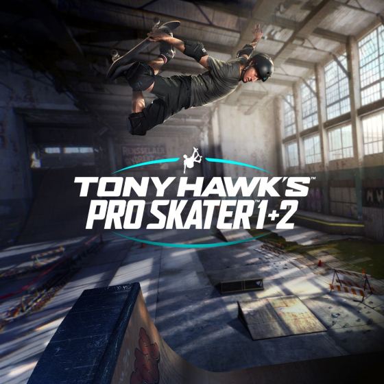 Tony Hawk's™ Pro Skater™ 1 + 2 - Xbox Series X|S