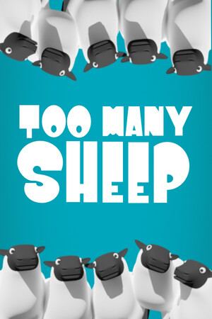 Too Many Sheep