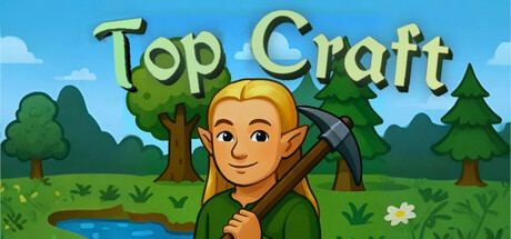 TopCraft