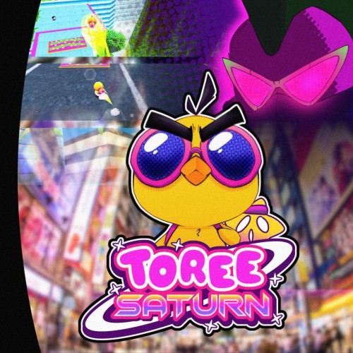 Toree Saturn