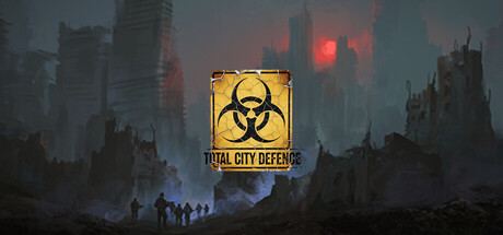 Total City Defence