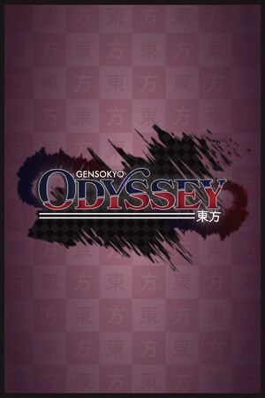 Touhou Gensokyo Odyssey