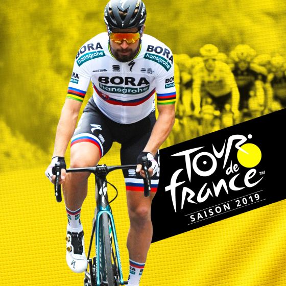 Tour de France 2019