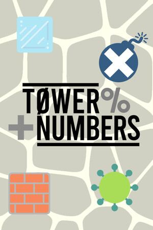 Tower Numbers