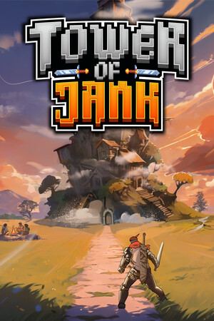 Tower of Jank