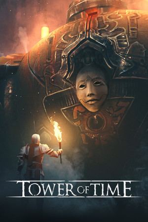 Tower of Time