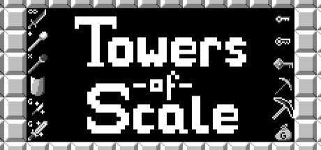 Towers of Scale