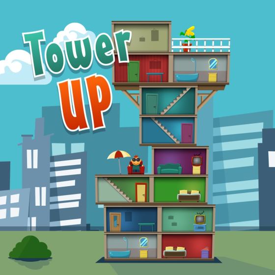 TowerUp