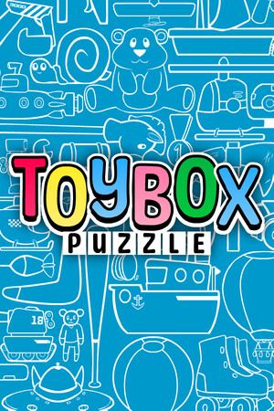 ToyBox Puzzle