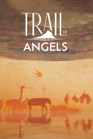Trail of Angels