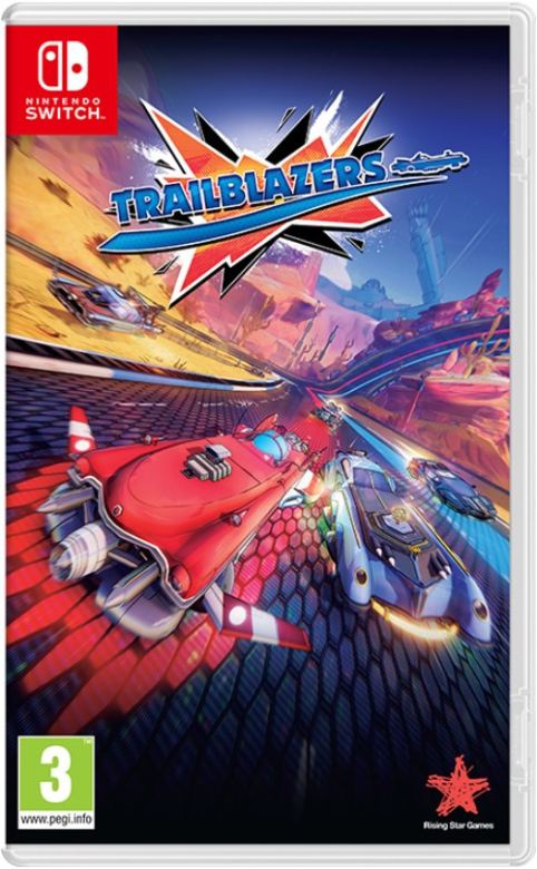 Trailblazers