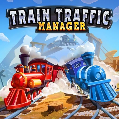 Train Traffic Manager