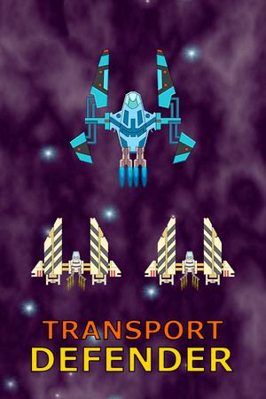 Transport Defender