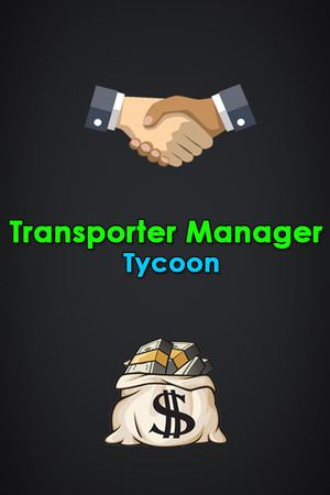 Transporter Manager Tycoon