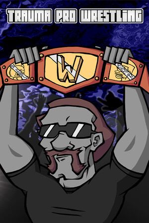 TRAUMA Pro Wrestling