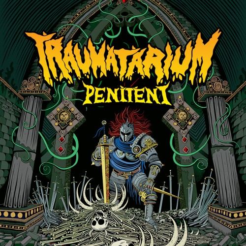 Traumatarium: Penitent