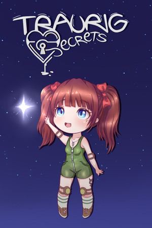 Traurig Secrets: Prologue
