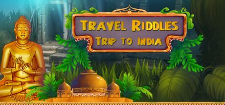 Travel Riddles: Trip To India