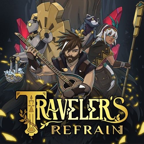 Traveler's Refrain