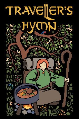 Traveller's Hymn
