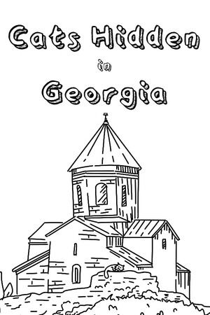 Travellin Cats in Georgia
