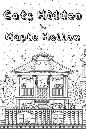 Travellin Cats in Maple Hollow 🍂