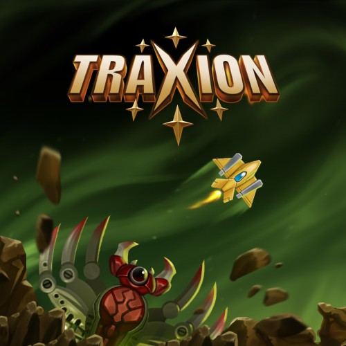 TRAXION