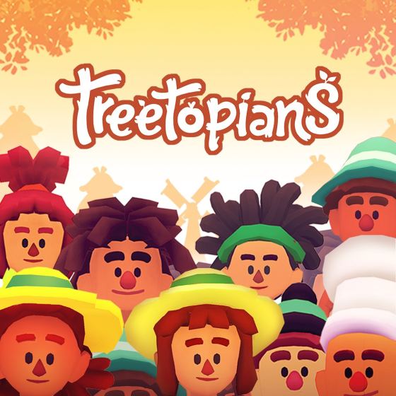 Treetopians Demo