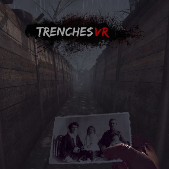 Trenches VR