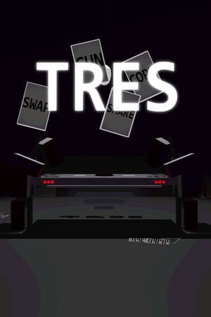Tres