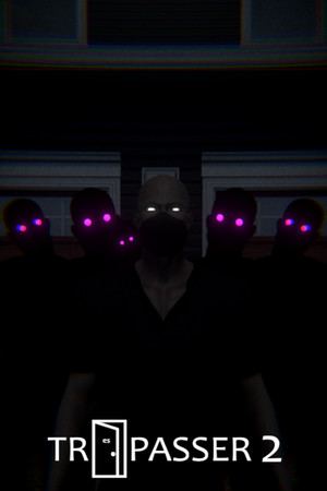 TRESPASSER 2