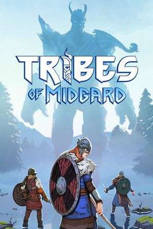 Tribes of Midgard - Open Beta