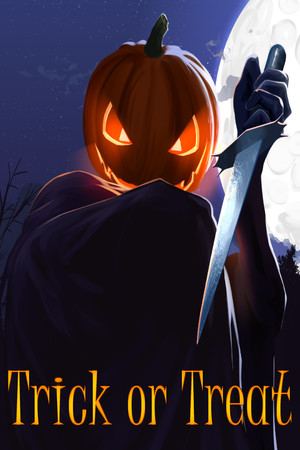 Trick or Treat
