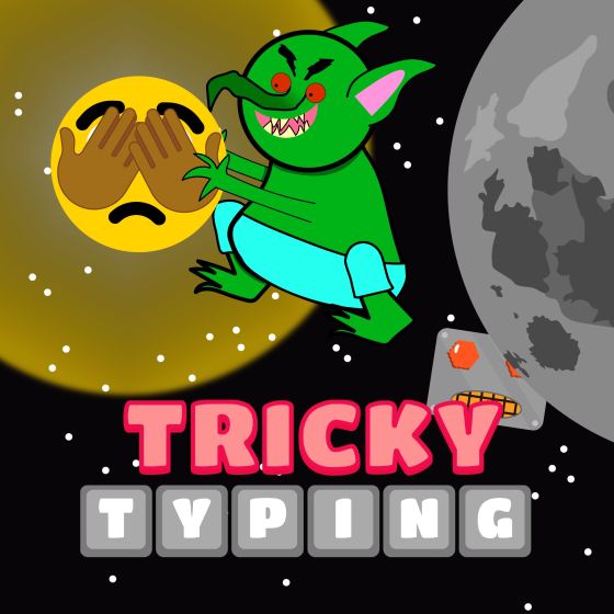 Tricky Typing