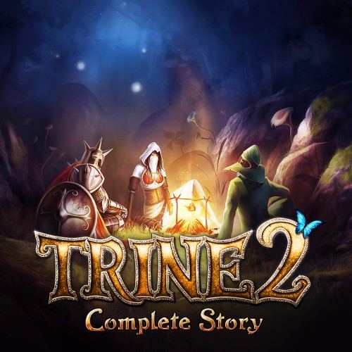 Trine 2: Complete Story