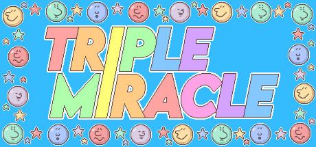 Triple Miracle