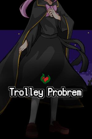Trolley Problem