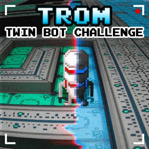 TROM: Twin Bot Challenge
