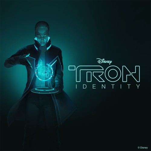 TRON: Identity