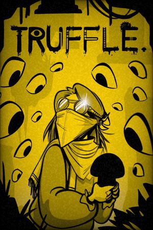 TRUFFLE
