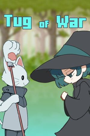 tug-of-war